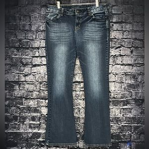 Warehouse One Jeans